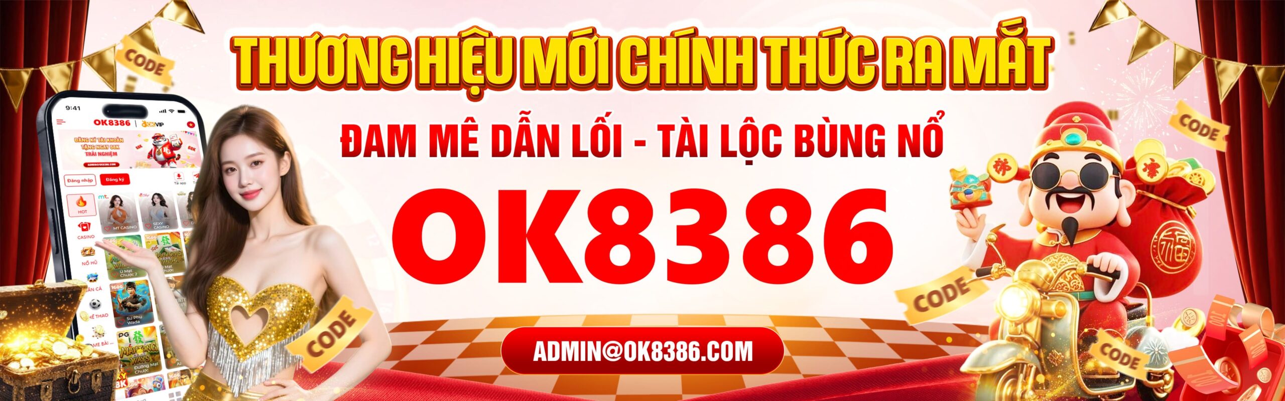 Nhà cái ok83861 - Trang chủ